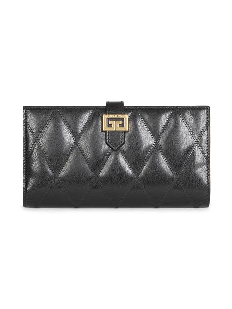 buy givenchy wallet|Givenchy wallet women us.